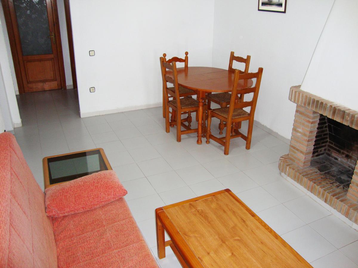 Apartamentos Palma Blanca 3000 Alcossebre Dış mekan fotoğraf