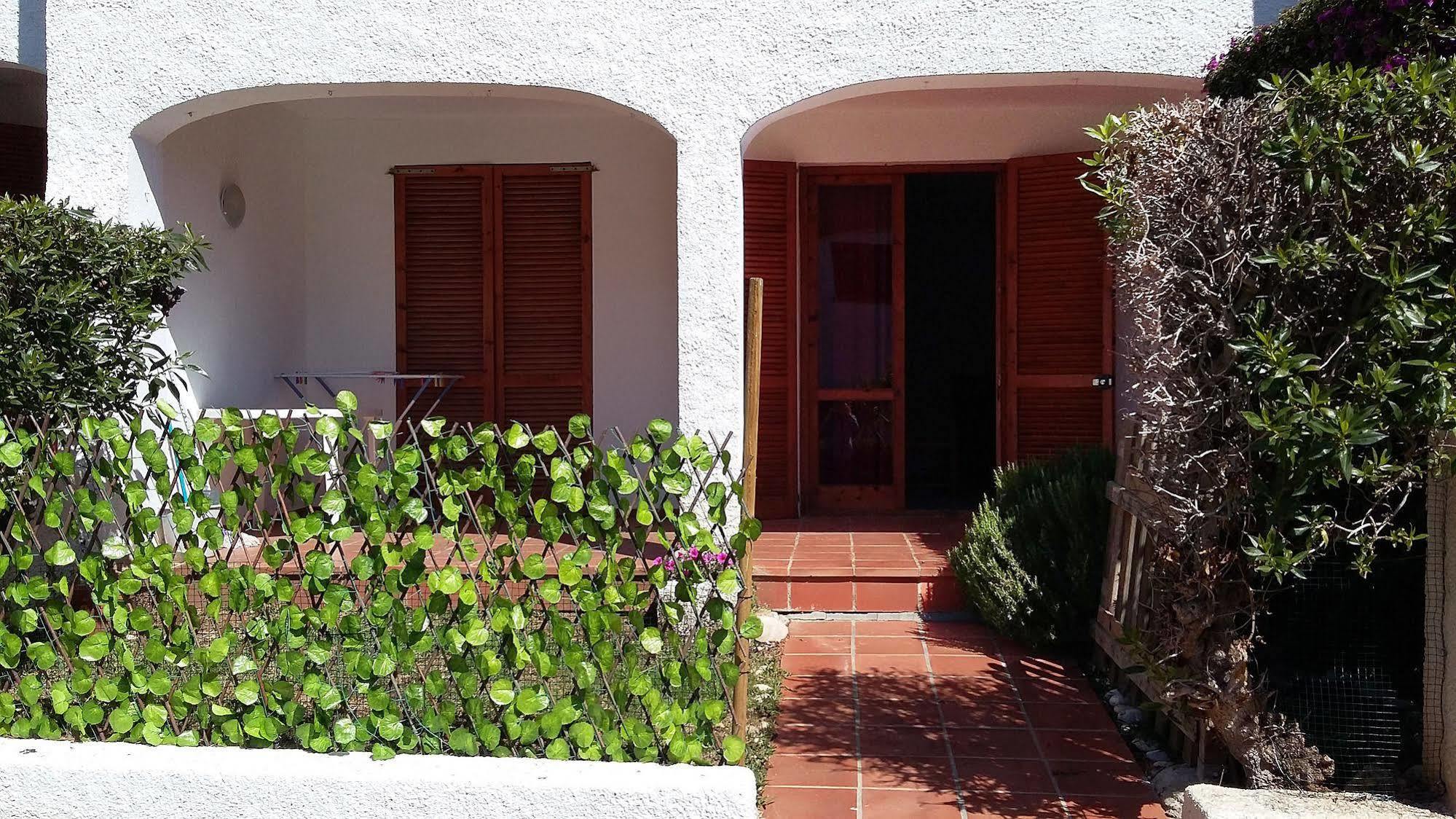 Apartamentos Palma Blanca 3000 Alcossebre Dış mekan fotoğraf