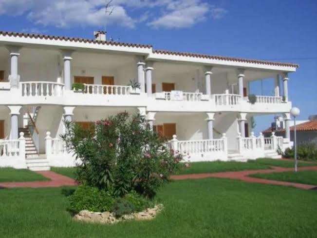 Apartamentos Palma Blanca 3000 Alcossebre Dış mekan fotoğraf